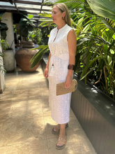 Load image into Gallery viewer, Pearl & Caviar - Dress 5195