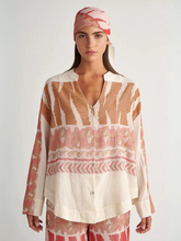 Load image into Gallery viewer, Pearl & Caviar - Scorpios Shirt