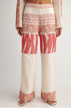 Load image into Gallery viewer, Pearl & Caviar - Zakar Pants 5175