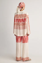 Load image into Gallery viewer, Pearl & Caviar - Zakar Pants 5175