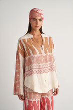 Load image into Gallery viewer, Pearl & Caviar - Zakar Shirt 5176