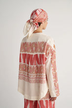 Load image into Gallery viewer, Pearl & Caviar - Zakar Shirt 5176