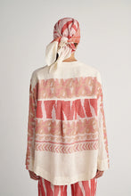 Load image into Gallery viewer, Pearl & Caviar - Zakar Shirt 5176