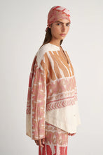 Load image into Gallery viewer, Pearl & Caviar - Zakar Shirt 5176