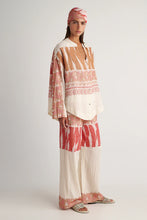 Load image into Gallery viewer, Pearl & Caviar - Zakar Shirt 5176