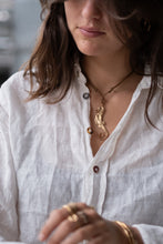 Load image into Gallery viewer, Pesci - Cavalluccio Small Marino Pendant