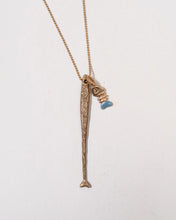 Load image into Gallery viewer, Pesci - Marittimo Pendant