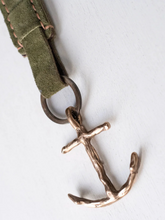 Load image into Gallery viewer, Pesci - Popeye Keyring