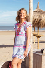 Load image into Gallery viewer, Place Du Soleil - S24 114 Dress - Multi