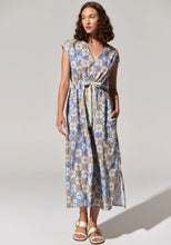 Load image into Gallery viewer, POL - Celeste Belt Dress