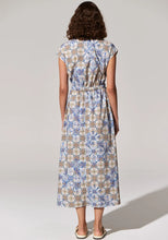 Load image into Gallery viewer, POL - Celeste Belt Dress