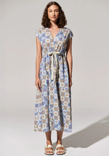 Load image into Gallery viewer, POL - Celeste Belt Dress