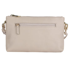 Load image into Gallery viewer, Rugged Hide - Springwood Bag - Vanilla
