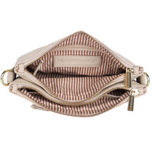 Load image into Gallery viewer, Rugged Hide - Springwood Bag - Vanilla