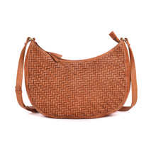 Load image into Gallery viewer, Rugged Hide - Ballarat Bag - Tan