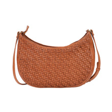 Load image into Gallery viewer, Rugged Hide - Ballarat Bag - Tan