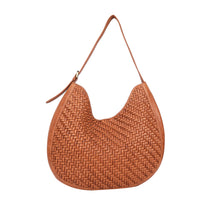 Load image into Gallery viewer, Rugged Hide - Gilmore Bag - Tan