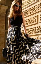Load image into Gallery viewer, Sacha Drake - Villa Vita Maxi Dress