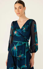 Load image into Gallery viewer, Sacha Drake - Pendulum Wrap Dress