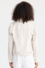 Load image into Gallery viewer, The Shanty - Tuscan Stripe Monza Jacket