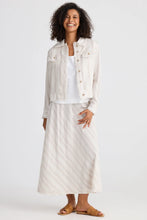 Load image into Gallery viewer, The Shanty - Tuscan Stripe Monza Jacket