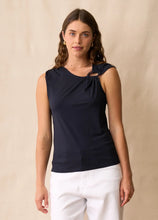 Load image into Gallery viewer, Neris - Rhea Top - Twilight