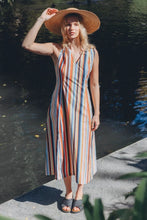 Load image into Gallery viewer, Neris - Carousel Dress - Bon Bon