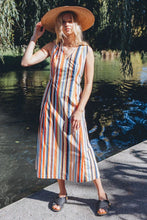 Load image into Gallery viewer, Neris - Carousel Dress - Bon Bon