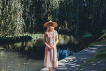 Load image into Gallery viewer, Neris - Carousel Dress - Bon Bon