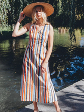 Load image into Gallery viewer, Neris - Carousel Dress - Bon Bon