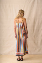 Load image into Gallery viewer, Neris - Zeta Sundress - Bon Bon