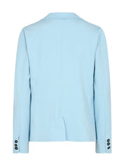 Load image into Gallery viewer, Mos Mosh | Topaz Blazer | Clear Sky