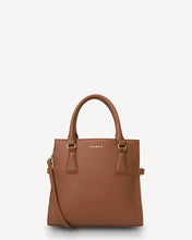 Load image into Gallery viewer, Saben - Beau Crossbody - Tan