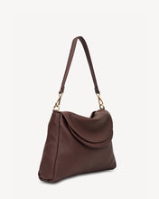 Load image into Gallery viewer, Saben - Beckett Crossbody - Espresso Luxe