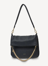 Load image into Gallery viewer, Saben - Daria Shoulder Bag - Black Bubble
