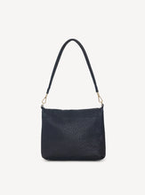 Load image into Gallery viewer, Saben - Daria Shoulder Bag - Black Bubble