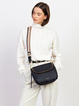 Load image into Gallery viewer, Saben - Feature Strap - Toffee Multi