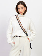 Load image into Gallery viewer, Saben - Feature Strap - Toffee Multi