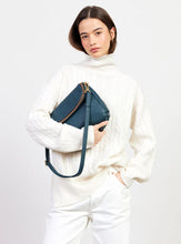 Load image into Gallery viewer, Saben - Fifi Crossbody - Hunter Green