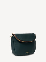 Load image into Gallery viewer, Saben - Fifi Crossbody - Hunter Green