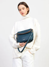 Load image into Gallery viewer, Saben - Fifi Crossbody - Hunter Green