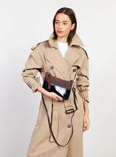 Load image into Gallery viewer, Saben - Haven Shoulder Bag - Espresso Dipped