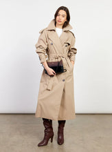 Load image into Gallery viewer, Saben - Haven Shoulder Bag - Espresso Dipped