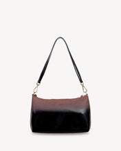 Load image into Gallery viewer, Saben - Haven Shoulder Bag - Espresso Dipped