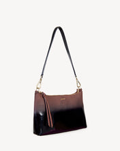 Load image into Gallery viewer, Saben - Haven Shoulder Bag - Espresso Dipped