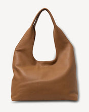 Load image into Gallery viewer, Saben - Kip Shoulder Bag - Toffee Lightly Milled