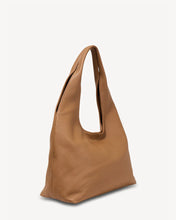 Load image into Gallery viewer, Saben - Kip Shoulder Bag - Toffee Lightly Milled