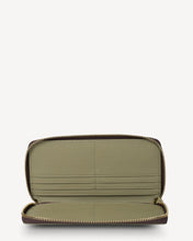 Load image into Gallery viewer, Saben - Lyric Wallet - Eucalyptus