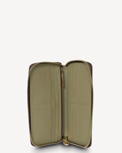 Load image into Gallery viewer, Saben - Lyric Wallet - Eucalyptus