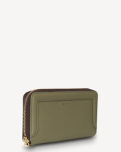 Load image into Gallery viewer, Saben - Lyric Wallet - Eucalyptus